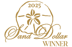 2025 CBIA Sand Dollar Award Winner — The Seagrove, Best Sales Center