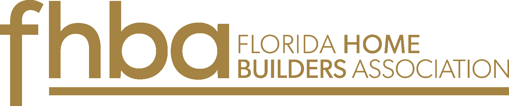 Florida Home Builders Association