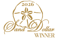 2026 CBIA Sand Dollar Award Winner