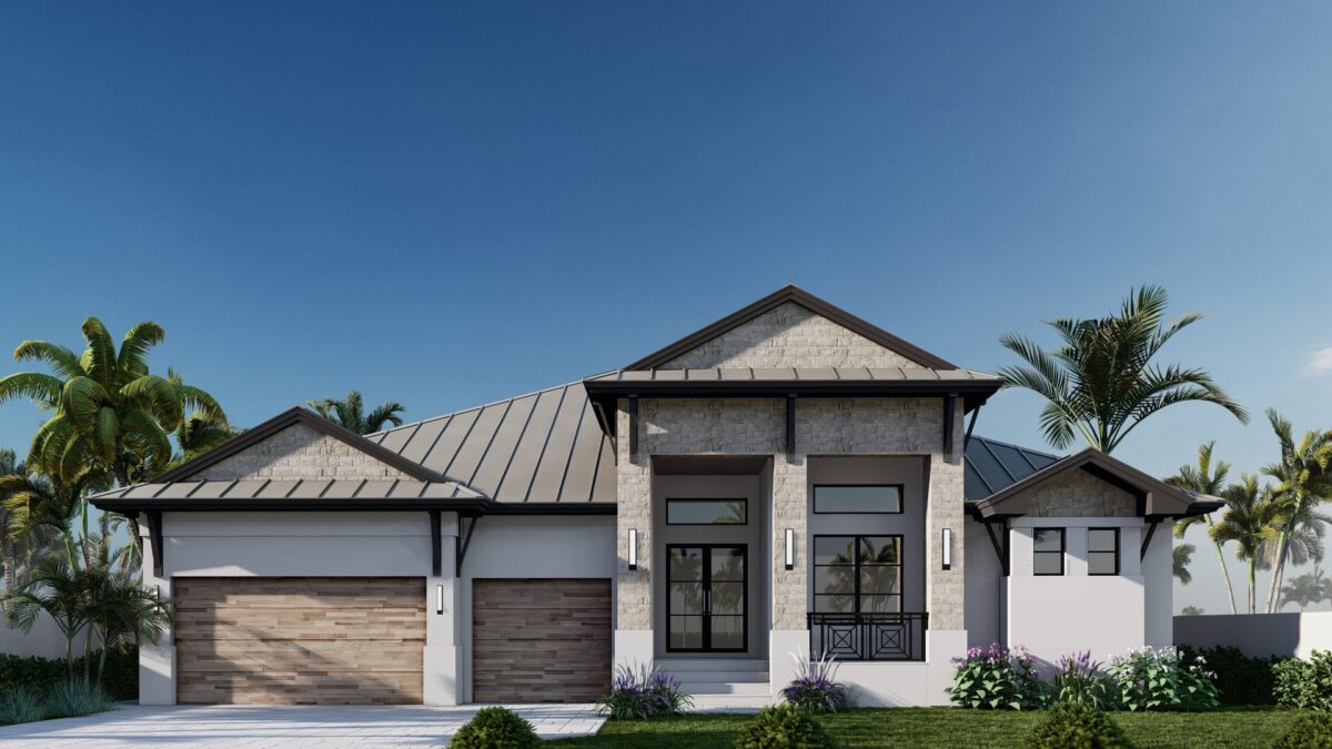181 Gulfport Ct., Marco Island