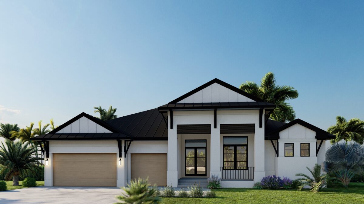 833 Wintergreen Ct., Marco Island