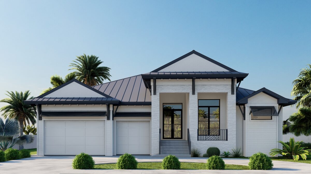 170 Clyburn St., Marco Island