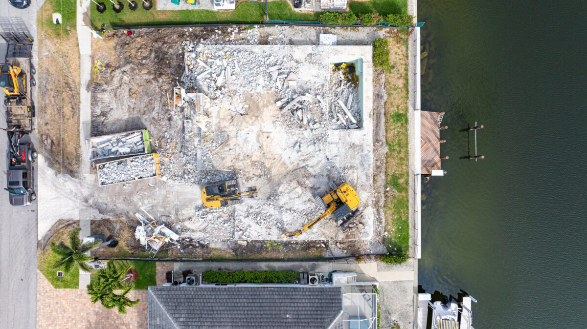 Thinking About Building a Custom Home on Marco Island? Here’s What You Should Know