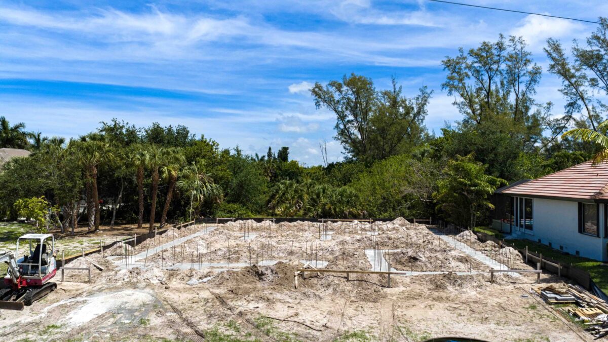 Marco Island FEMA Flood Zones Explained